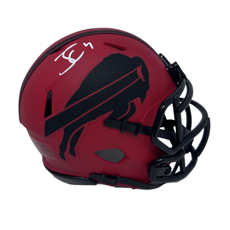 Trainwreck Sports Collection