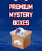 TSE Buffalo Autographed Premium Mystery Box (2024 Season, Edition #2) PRE-SALE TSE Buffalo 