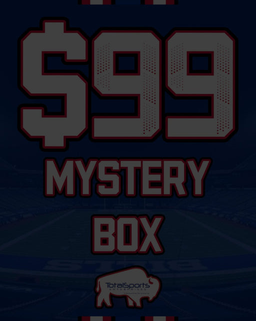 $99 Mystery Box! (2024 Season, Edition #1) PRE-SALE TSE Buffalo 