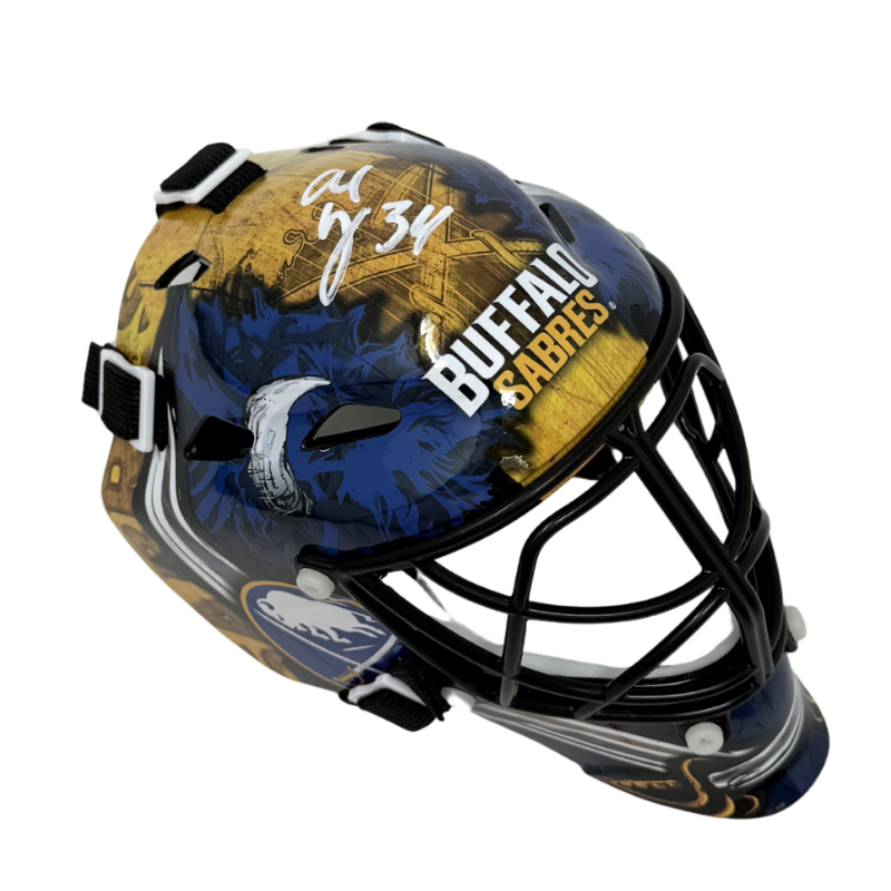 Sabres Fresh Ink Sale