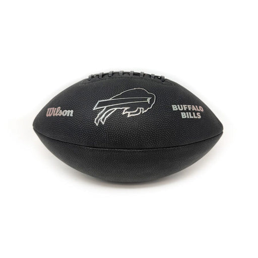 PRE-SALE: O'Cyrus Torrence Signed Buffalo Bills Black Logo Football PRE-SALE TSE Buffalo 