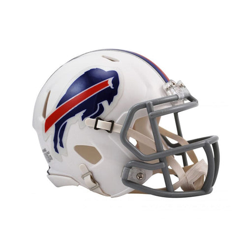 PRE-SALE: Dalton Kincaid Signed Buffalo Bills 2020 Speed Mini Helmet PRE-SALE TSE Buffalo 