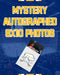 TSE Buffalo Sabres Autographed Mystery 8x10 Photo (Black Friday/Cyber Monday Edition) TSE Buffalo 