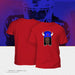 James Cook #4 T-Shirt General Merchandise TSE Buffalo Red Small 