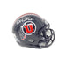 Dalton Kincaid Signed Utah Black Speed Mini Helmet Signed Mini Helmets TSE Buffalo 