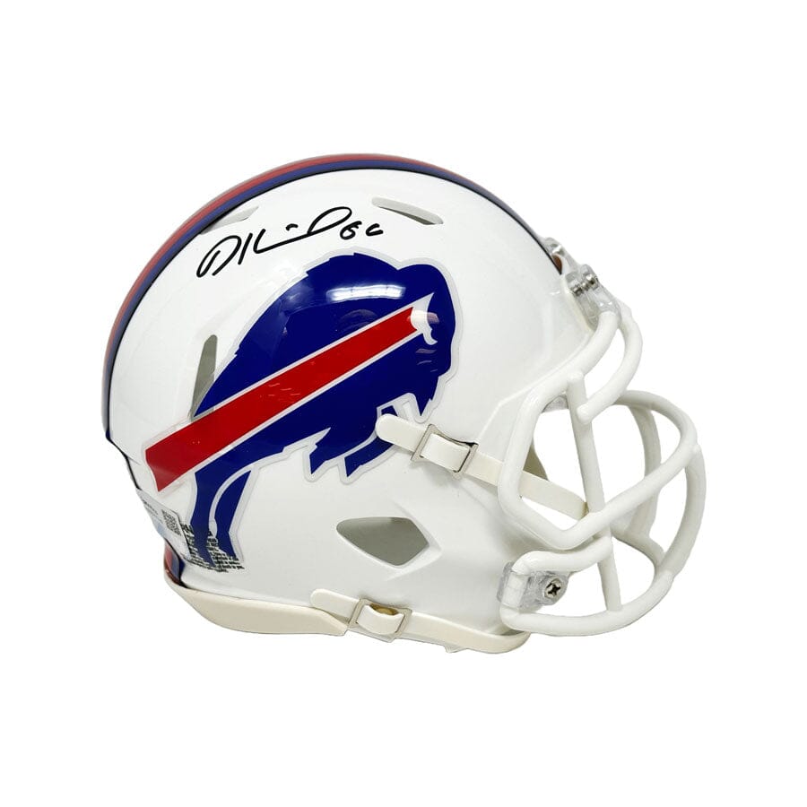 High quality Buffalo Bills Mini Helmet