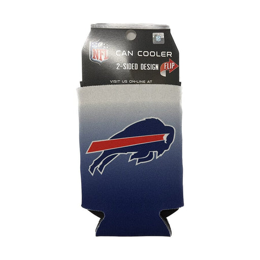 Copy of Buffalo Bills Dip Color Koozie General Merchandise TSE Buffalo 