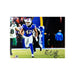 Dorian Williams Signed Running Vs. Jets 8x10 Photo Signed Photos TSE Buffalo 