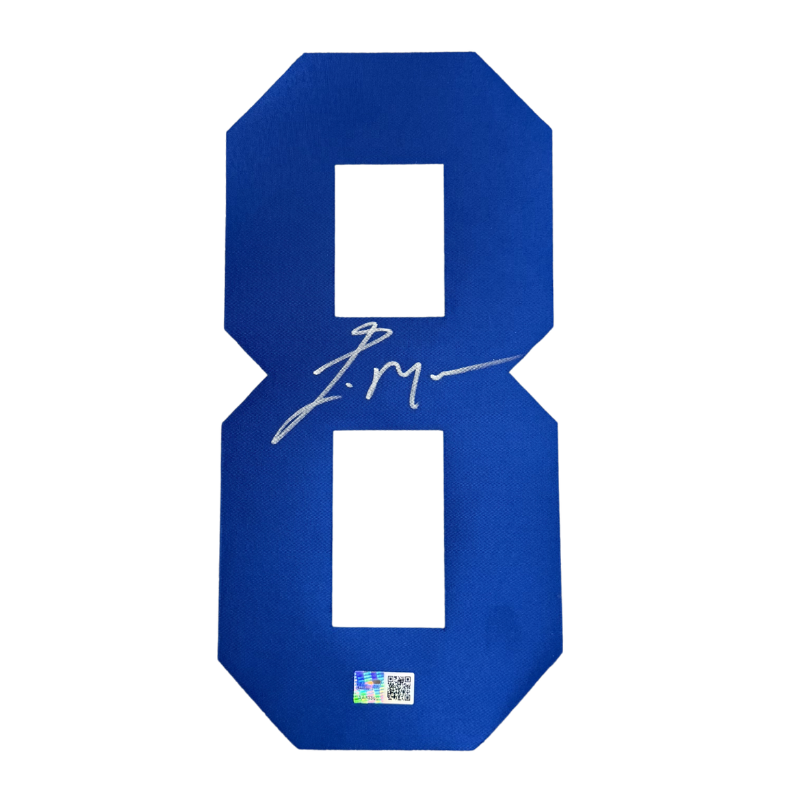 Signed Numbers