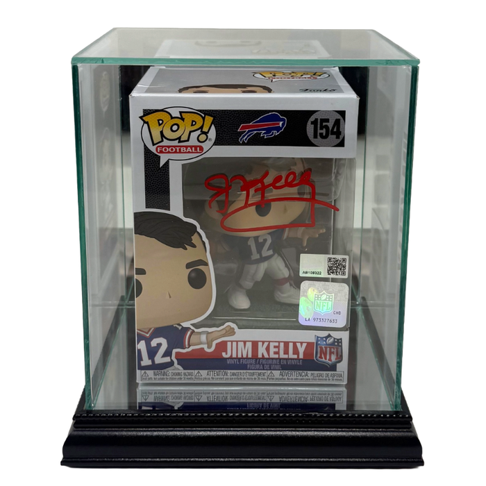 Funko Pop Glass Display Case