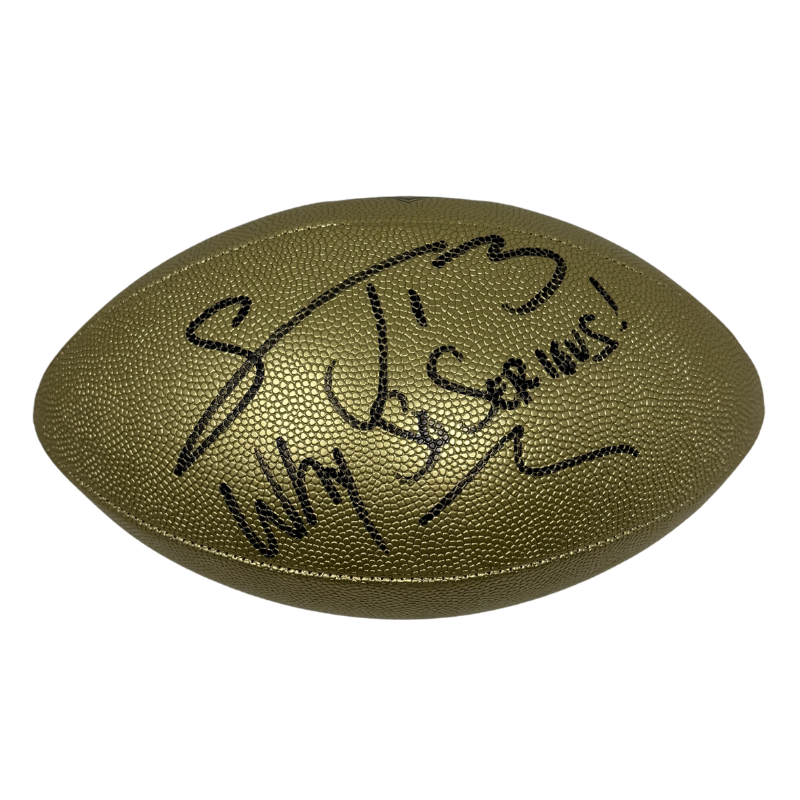 Grey Football Sale