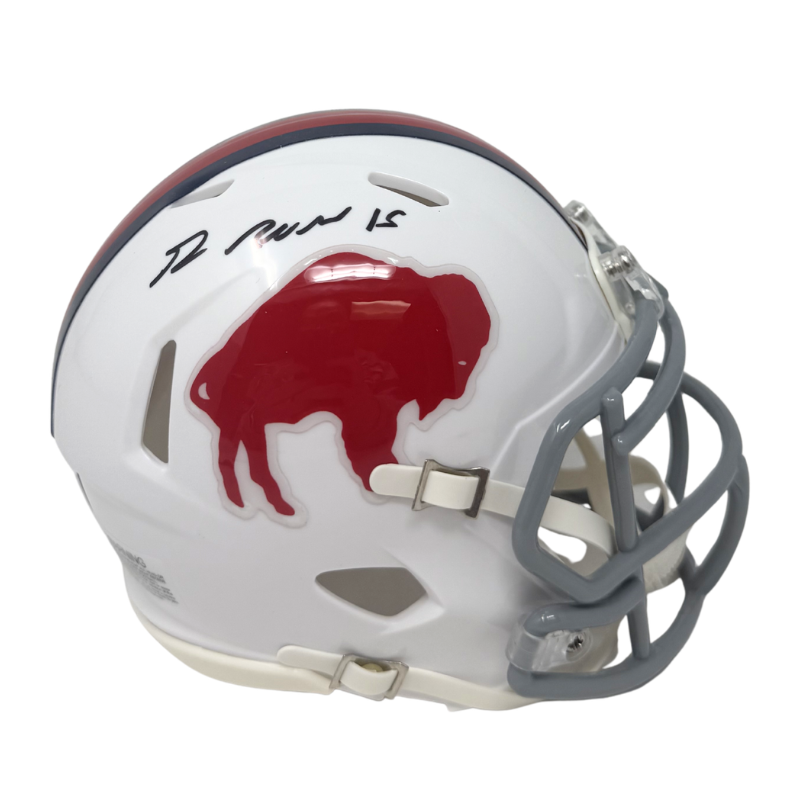 Standing Buffalo Mini Helmet Sale