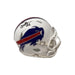 Nyheim Hines Signed Buffalo Bills 2021 Speed Mini Helmet TSE Buffalo 