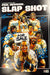 Slapshot Cast Signed 11x17 Movie Poster Signed Movie TSE Buffalo 