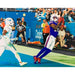 Trent Sherfield Unsigned Toe Tap Touchdown 8x10 Photo Unsigned Photos TSE Buffalo 
