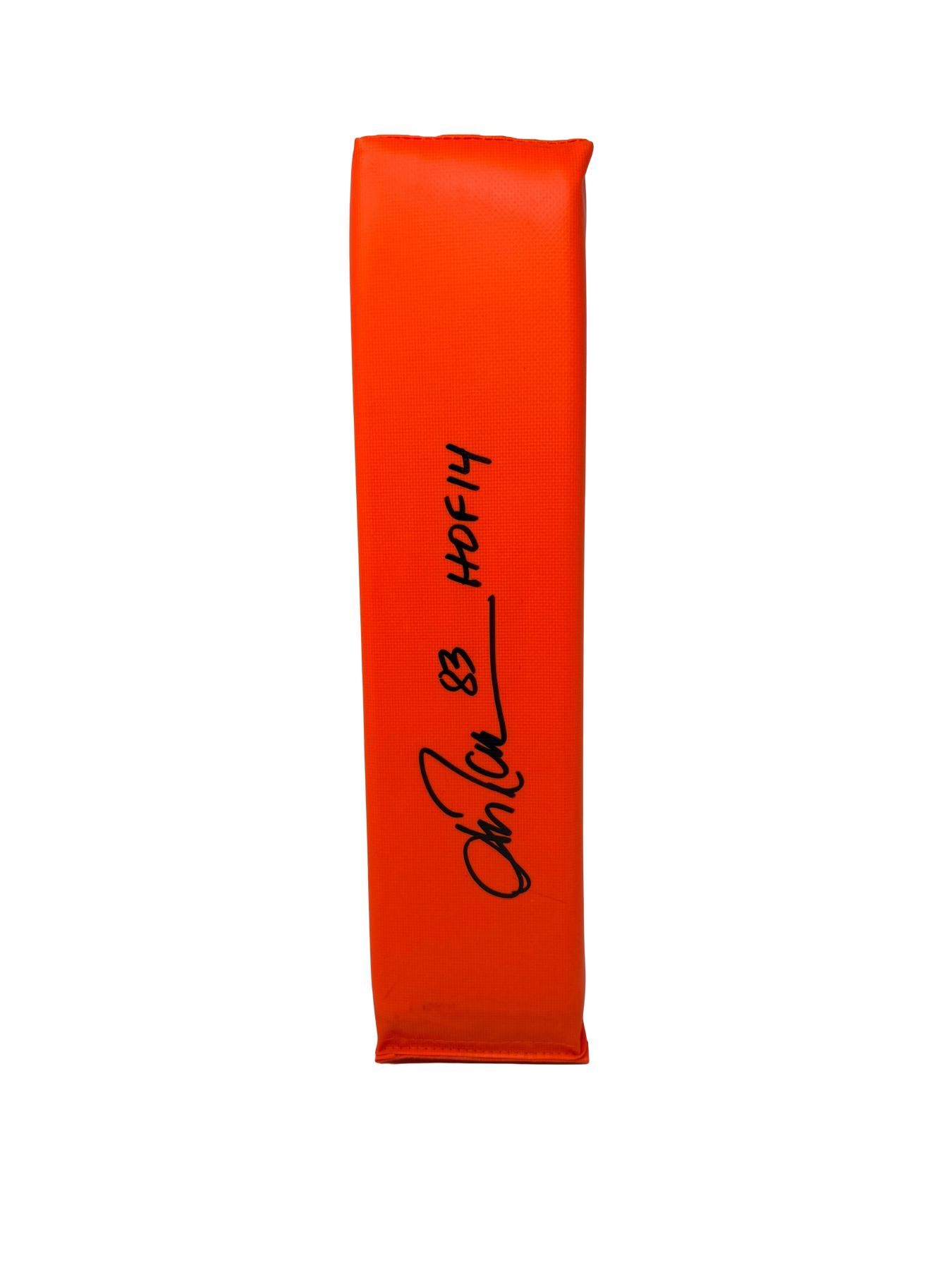 Signed Pylons