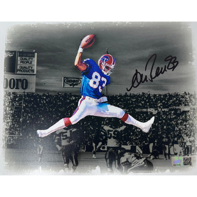 Andre reed best sale signed jersey