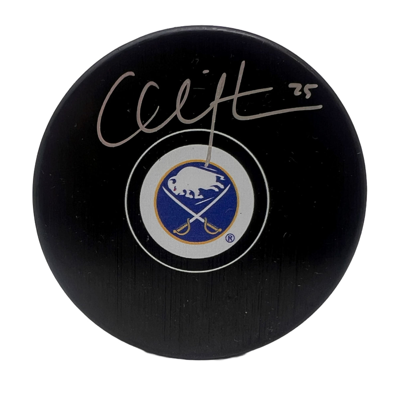 Connor Clifton Trade Sale