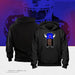 James Cook #4 Sweatshirt General Merchandise TSE Buffalo Black Small 