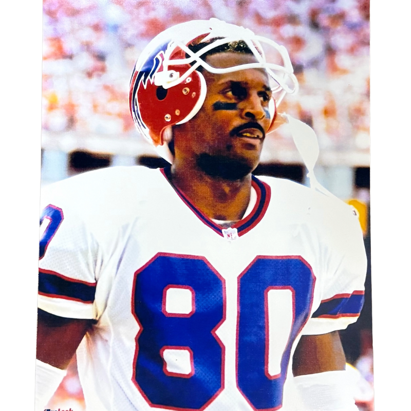 James Lofton