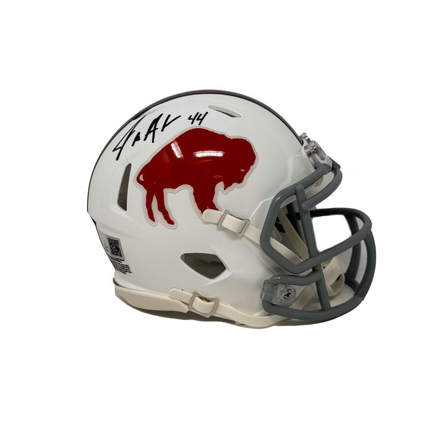 Standing Buffalo Mini Helmet Sale