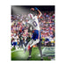 Keon Coleman Signed One Handed Catch vs Seahawks Photo Signed Photos TSE Buffalo 