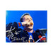 Kyle Brandt Signed Eatin' Buffalo Wings 8x10 Photo Signed Other Items TSE Buffalo 