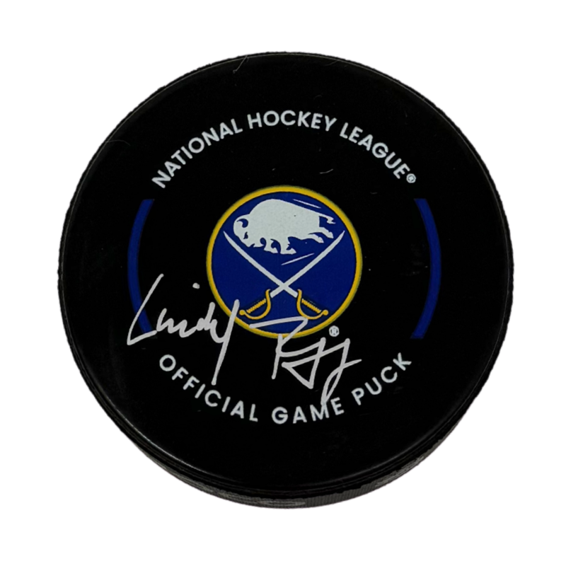 Lindy Ruff