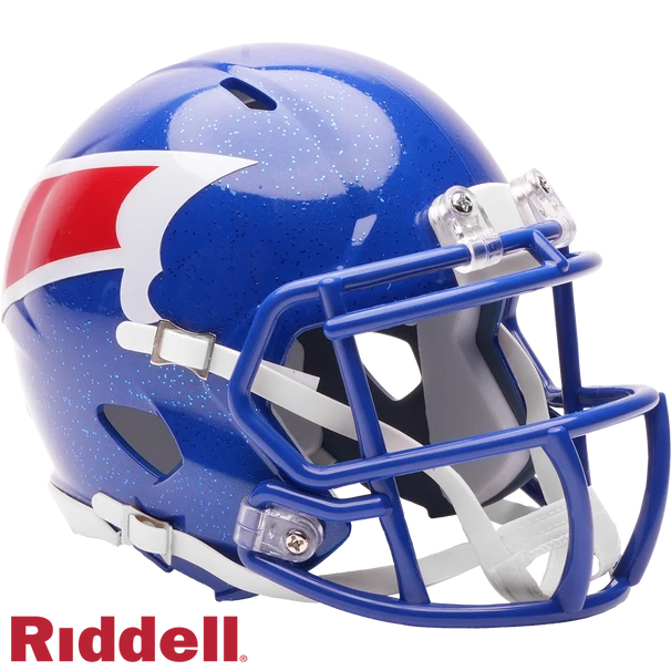 PRE-SALE: Josh Allen Signed Buffalo Bills on Field Alternate Speed Min — TSE Buffalo