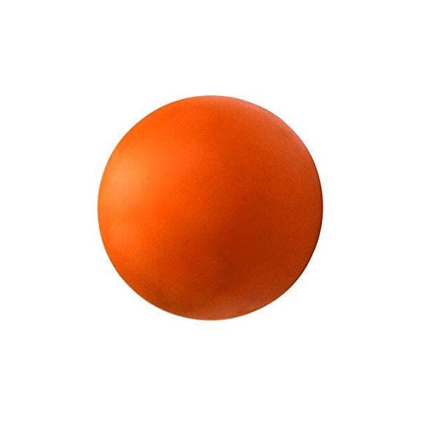 PRE-SALE: Matt Vinc Signed Orange Lacrosse Ball PRE-SALE TSE Buffalo 