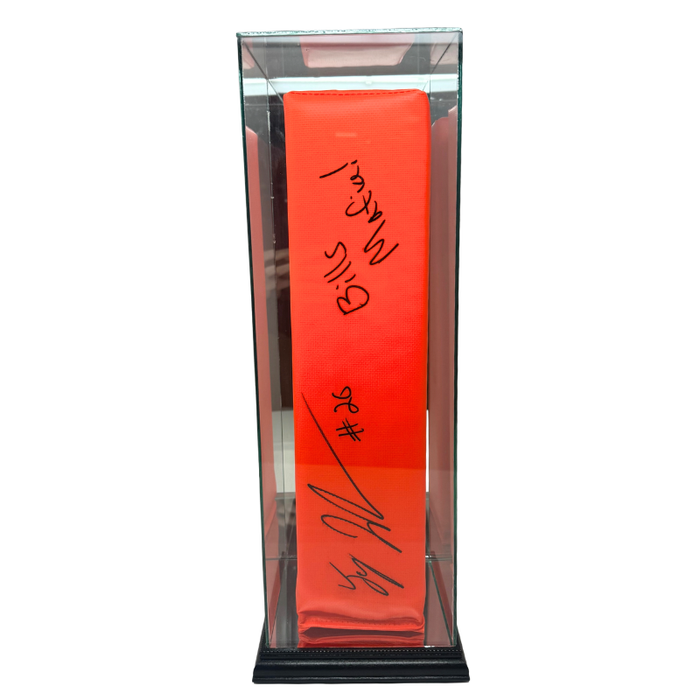 Pylon Glass Display Case