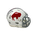 Rasul Douglas Signed Buffalo Bills Standing Buffalo Speed Mini Helmet Signed Mini Helmets TSE Buffalo 