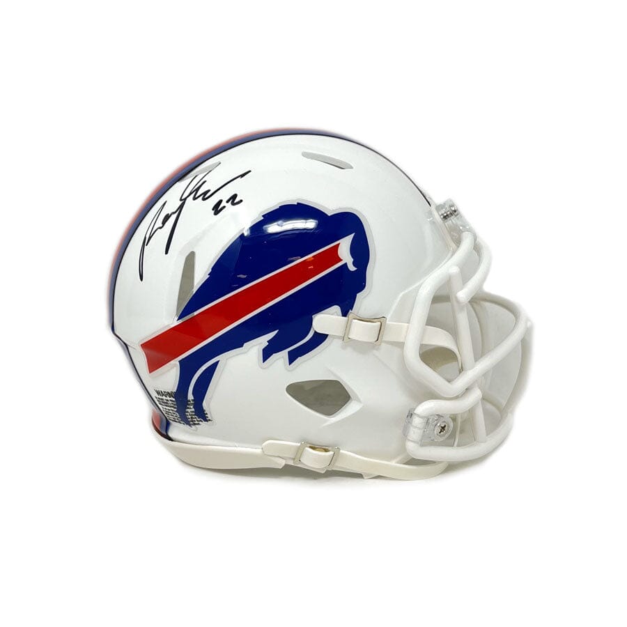Ray Davis / Cole Bishop $69 Mini Helmet Sale