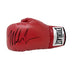 Mike Tyson Signed Everlast Boxing Glove Signed Boxing TSE Buffalo RED 