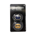 Buffalo Sabres 2-Pack Pacifiers General Merchandise TSE Buffalo 