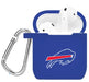 Buffalo Bills Blue Airpod Case Cover General Merchandise TSE Buffalo 