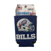 Buffalo Bills Slogan Koozie General Merchandise TSE Buffalo 