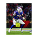 PRE-SALE: Spencer Brown Signed Blocking Photo PRE-SALE TSE Buffalo 