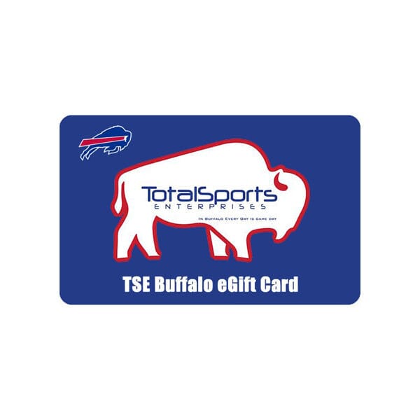 Gift Card Gift Cards TSE Buffalo 