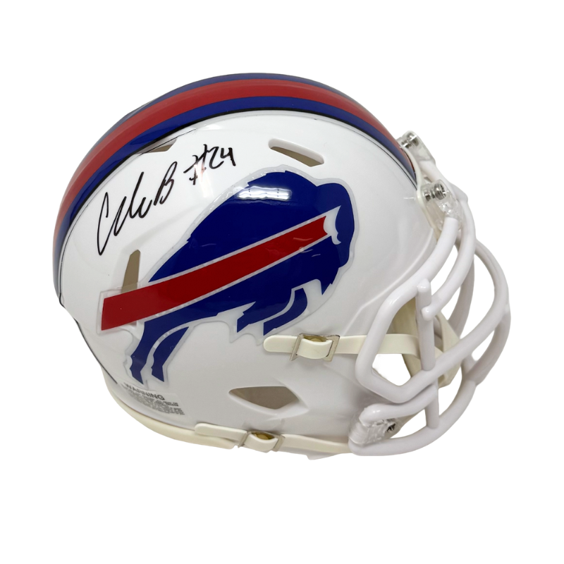 Ray Davis / Cole Bishop $69 Mini Helmet Sale