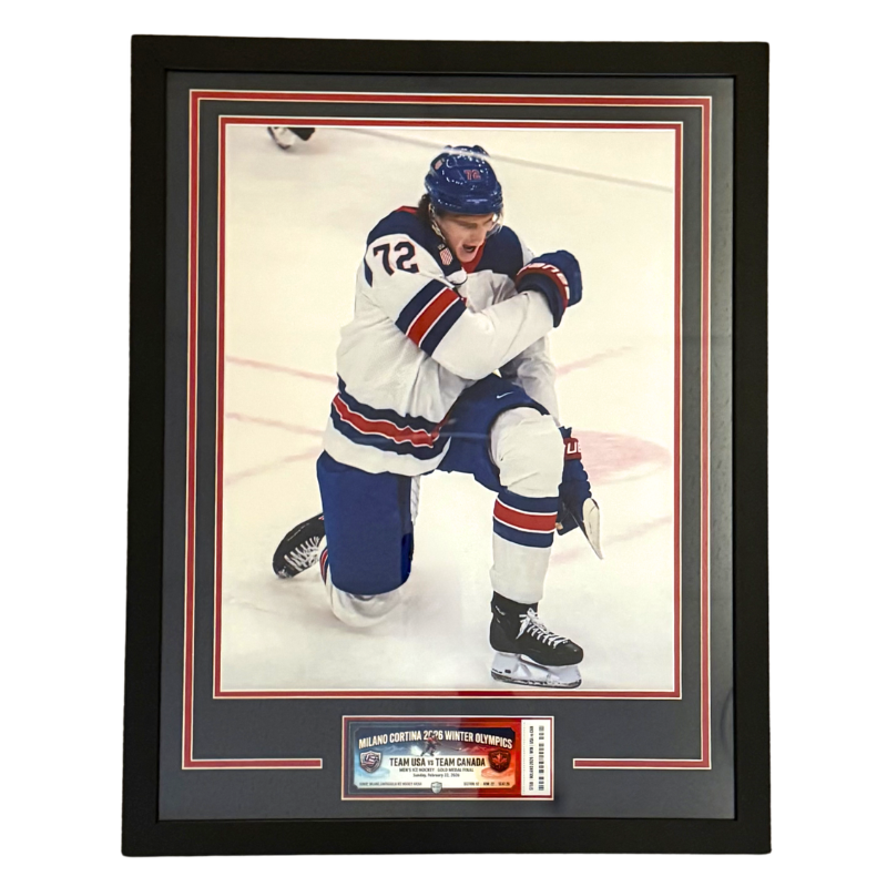 Tage Thompson