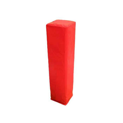 PRE-SALE: Ty Johnson Signed Replica End Zone Pylon PRE-SALE TSE Buffalo 