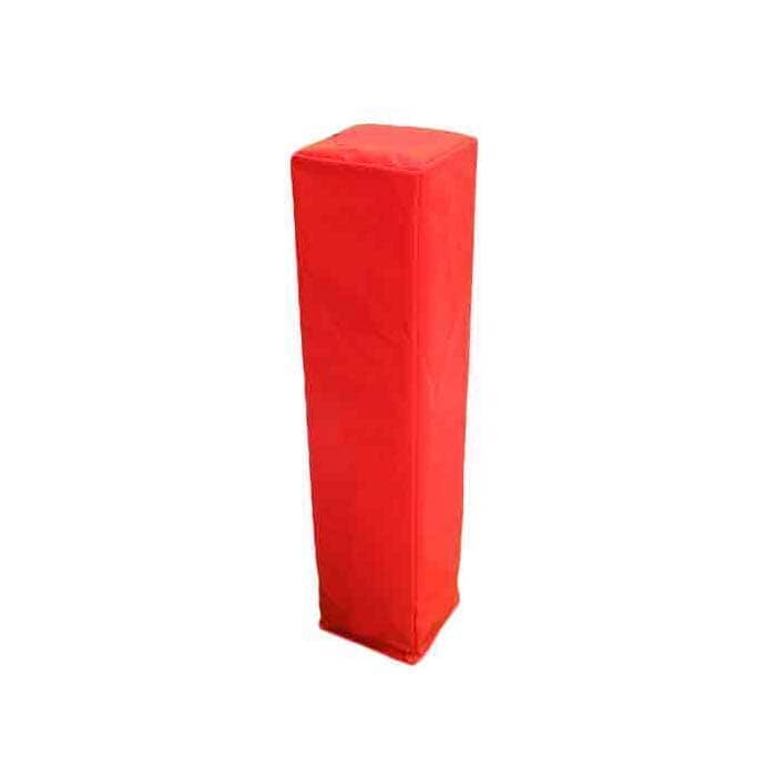 PRE-SALE: Maxwell Hairston Signed Replica End Zone Pylon PRE-SALE TSE Buffalo 