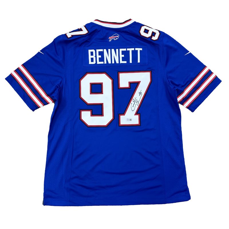 Cornelius Bennett