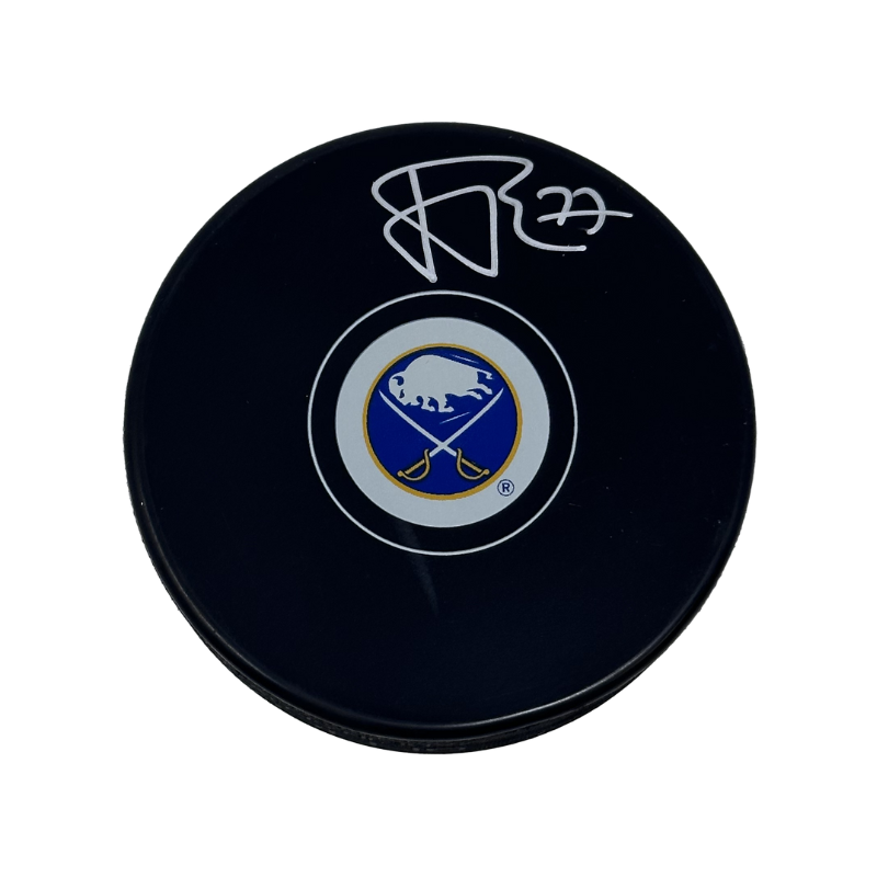 Okposo, Quinn, & Peterka Pucks
