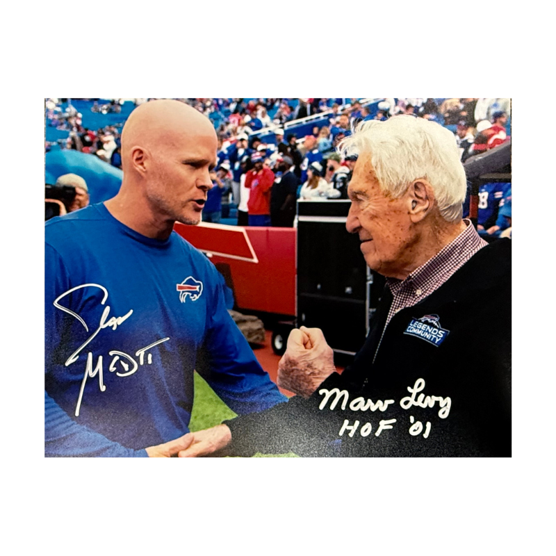 Thank You, Coach