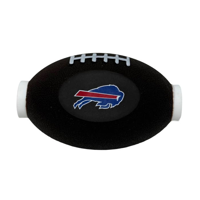 Buffalo Bills Treat Dispenser Toy