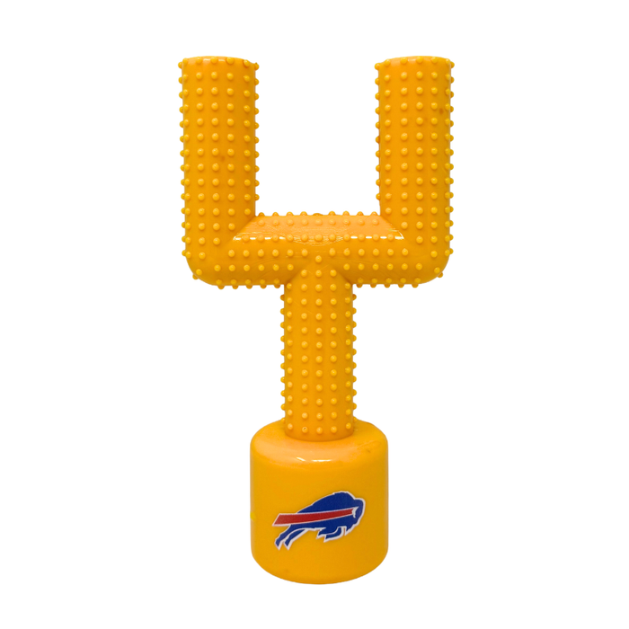Buffalo Bills Nylon Post Chew Toy