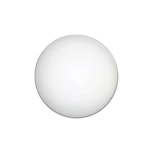 PRE-SALE: Connor Farrell Signed White Lacrosse Ball PRE-SALE TSE Buffalo 