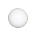 PRE-SALE: Connor Farrell Signed White Lacrosse Ball PRE-SALE TSE Buffalo 